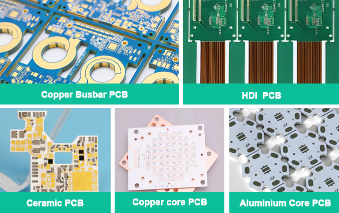 Full PCB Assembly Service in Vietnam
