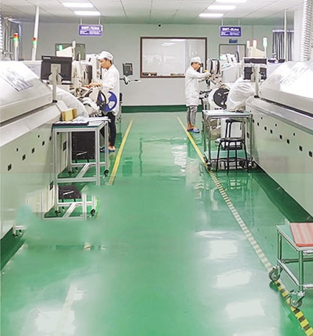 Dịch vụ EMS tại Việt Nam