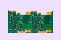 Prototype PCB