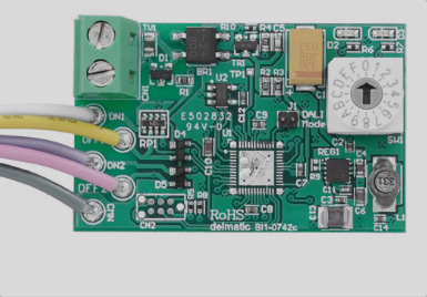 Wire Harness PCB Assembly