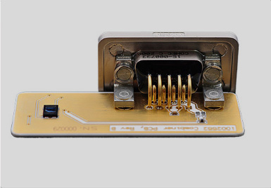 Ceramic PCB Assembly for Educational Equipment