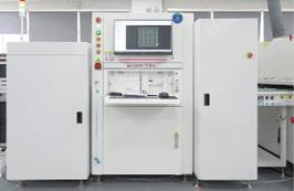 SINIC-TEK A510DL 3D Printer