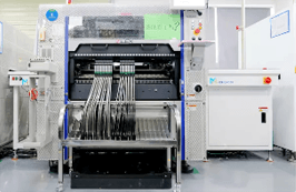 Yamaha YSM20R Surface Mounting Machine