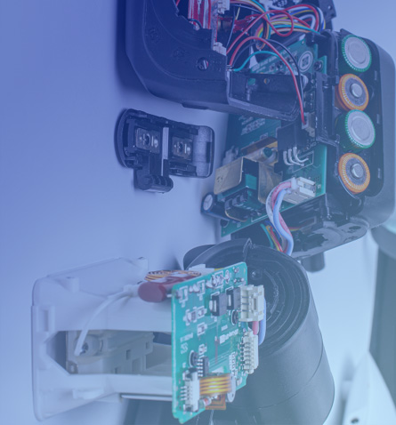 Dịch vụ trọn gói