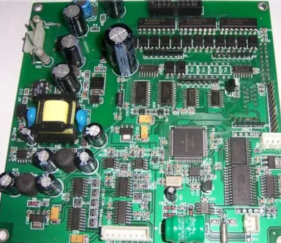 Lắp ráp PCB DIP/THT Lắp ráp PCB DIP/THT