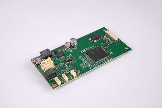Lắp ráp PCB nguyên mẫu Lắp ráp PCB nguyên mẫu