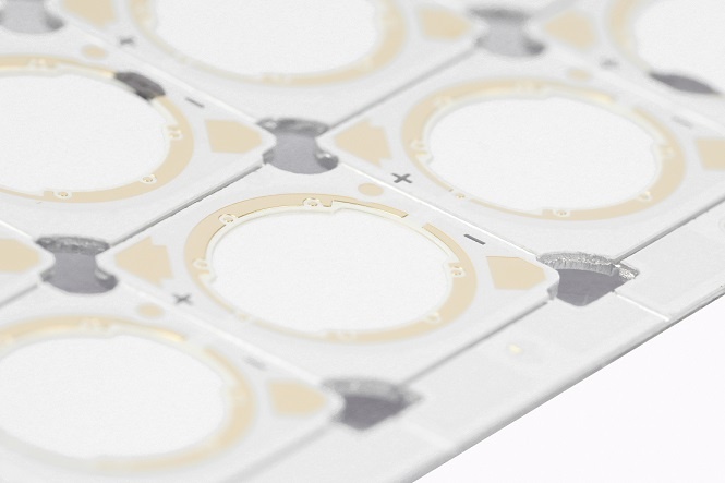 5 lý do hàng đầu để sử dụng bảng mạch in nhôm cho đèn LED