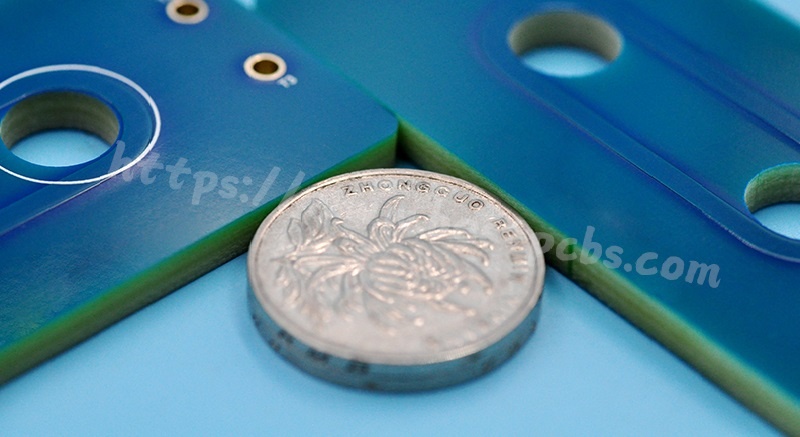 PCB 1,2mm so với 1,6mm: Nên chọn độ dày PCB nào?