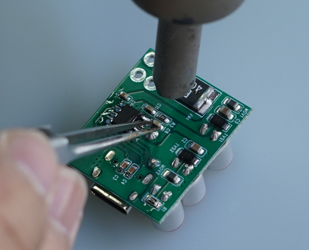 Làm thế nào để kiểm tra PCB bằng đồng hồ vạn năng?