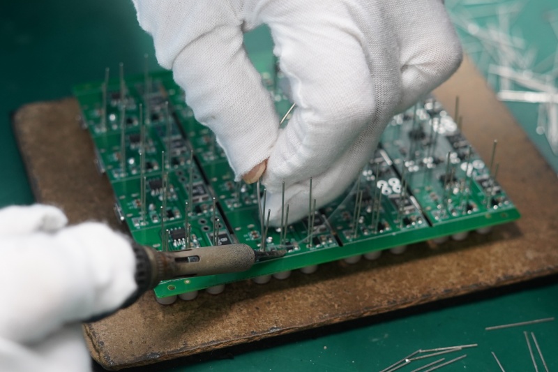 Làm thế nào để kiểm tra PCB bằng đồng hồ vạn năng? Làm thế nào để kiểm tra PCB bằng đồng hồ vạn năng?