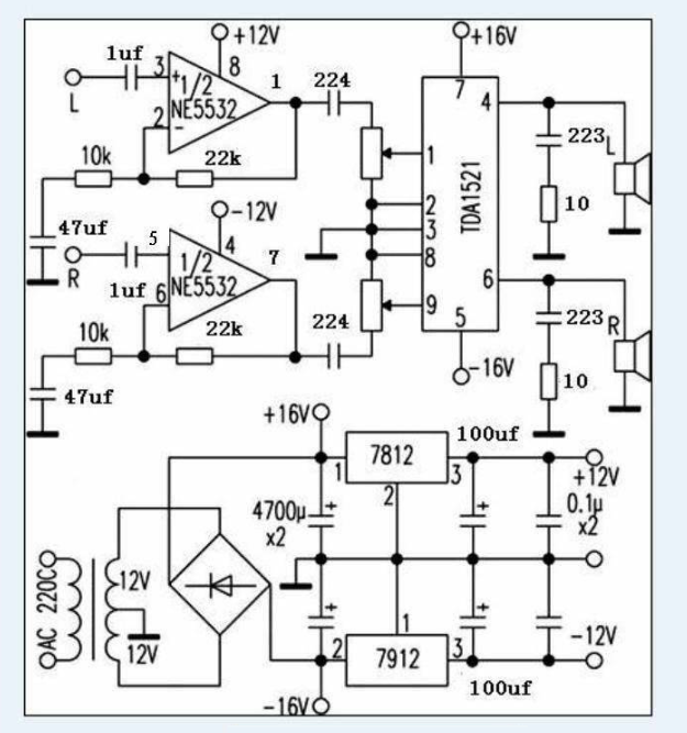 Cách đọc bảng mạch và sơ đồ mạch?