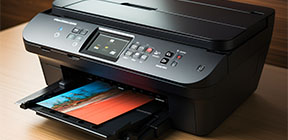 Office automation equipment