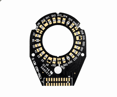 PCB lõi nhiều lớp hơn 