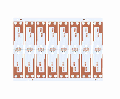 PCB lõi kép hai mặt 