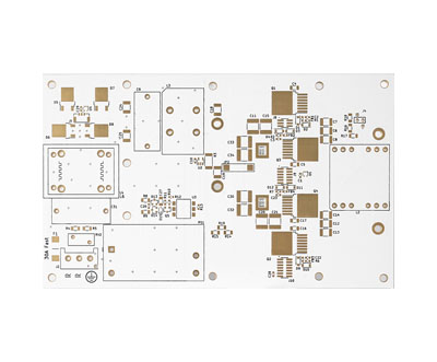 Tấm ván SinkPAD hai mặt 