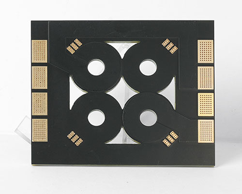 PCB đồng nặng