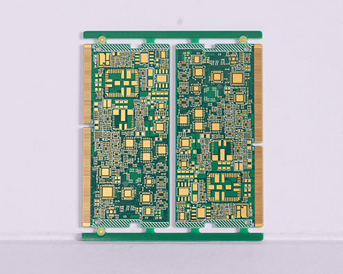 PCB nhiều lớp là gì? 
