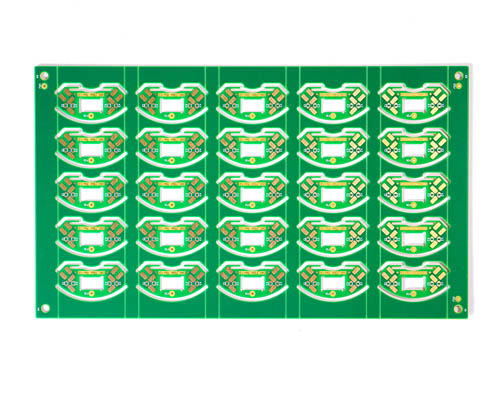 PCB một mặt là gì? 