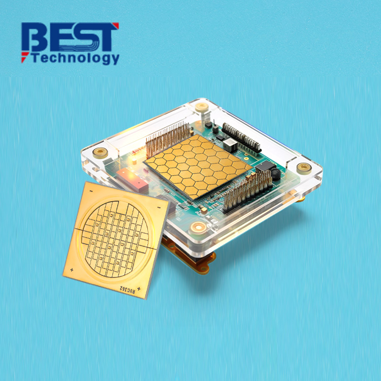 PCB gốm tùy chỉnh 