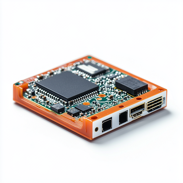 Quy trình sản xuất SMT là gì? 