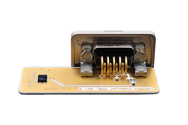 Lắp ráp PCB gốm cho thiết bị giáo dục