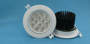 Đèn Downlights