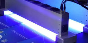 UV LED