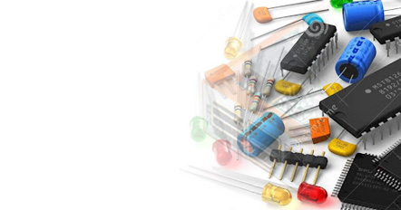 Nguồn cung ứng linh kiện