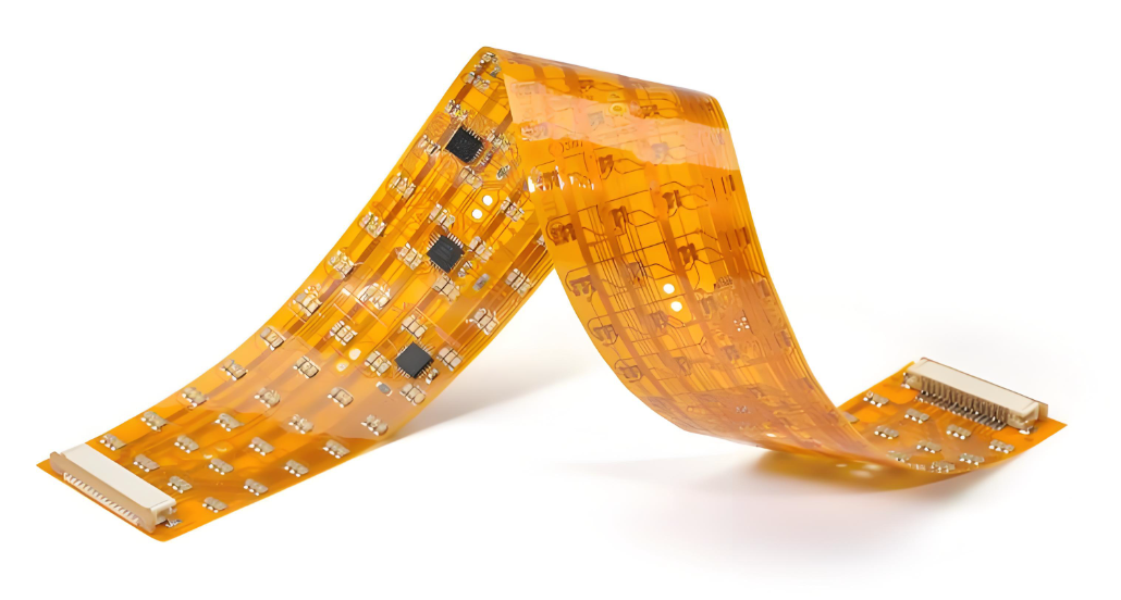 Flex PCB Assembly
