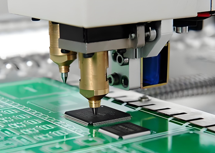 BGA Assembly Service