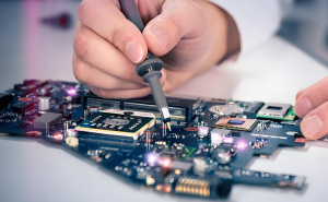 Các linh kiện xuyên lỗ có tốt hơn các linh kiện SMT không?