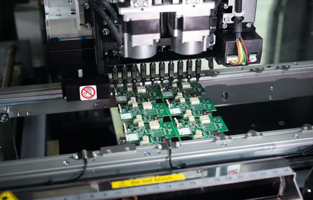 Top PCB Manufacturers in USA, Custom PCBA Manufacturer