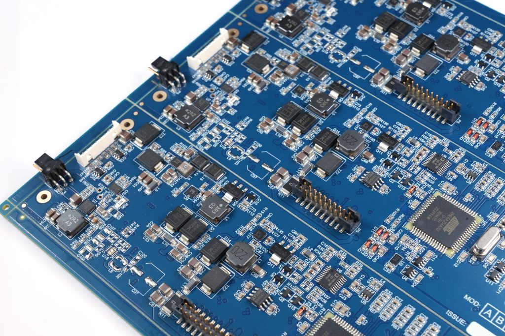 Top PCB Manufacturers in USA, Custom PCBA Manufacturer