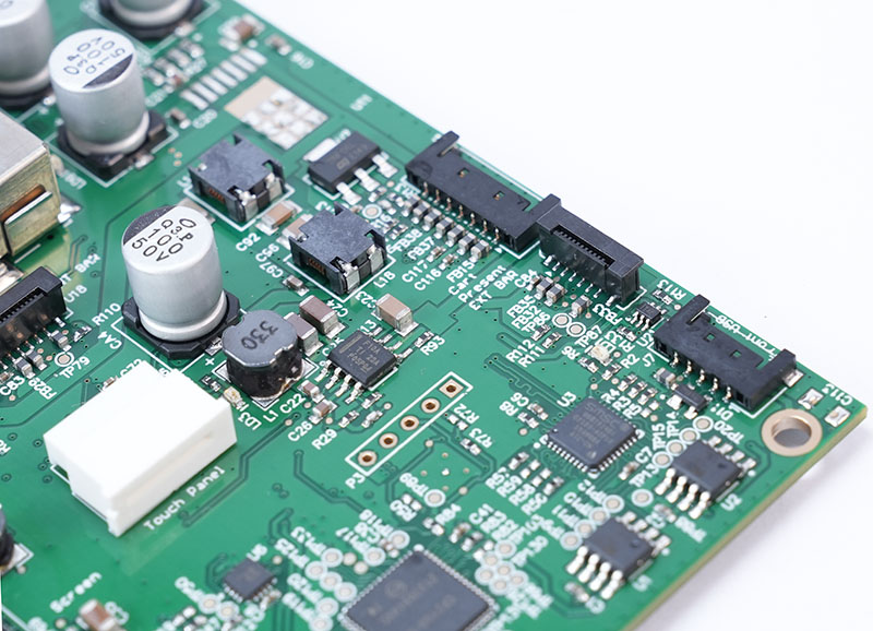 Bảng mạch in hàng không vũ trụ