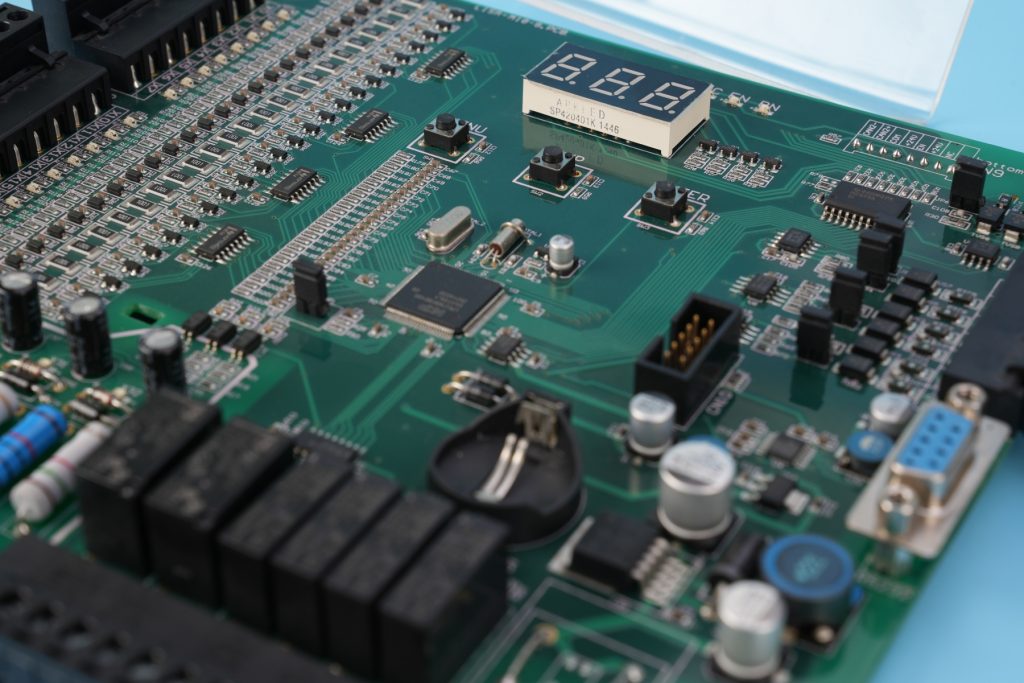 What is the Difference Between PCBA and PCB? PCB vs PCBA