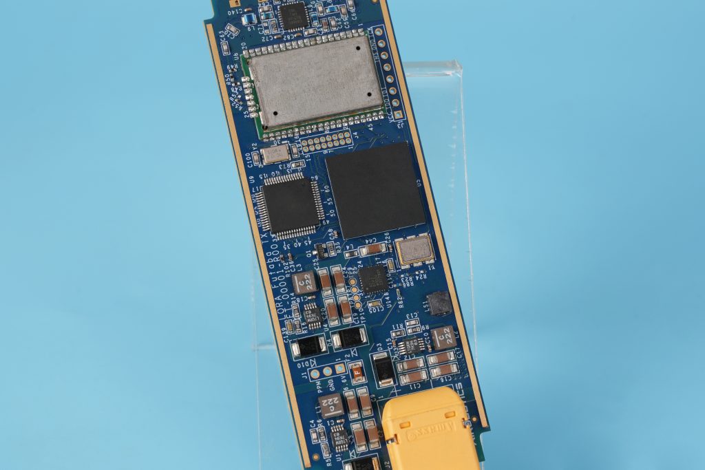 What is the Difference Between PCBA and PCB? PCB vs PCBA
