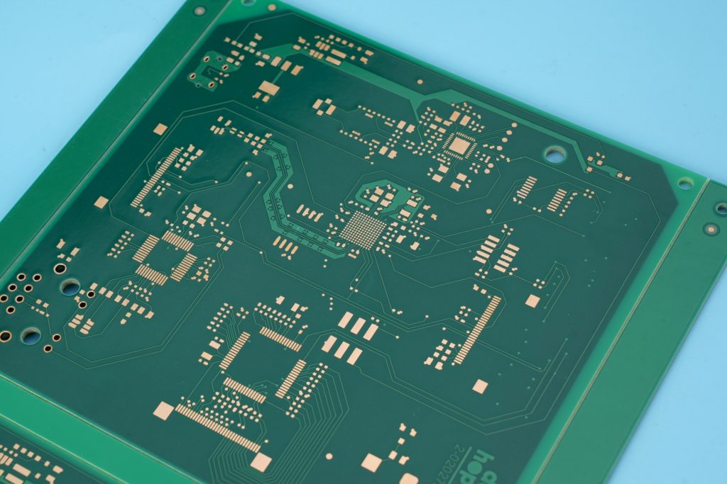 What is the Difference Between PCBA and PCB? PCB vs PCBA