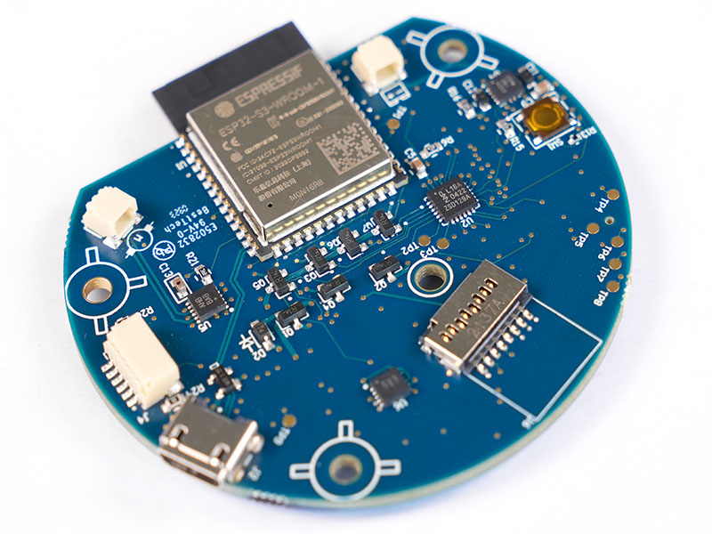Low Volume PCB Assembly