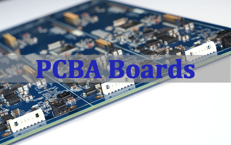 PCBA Boards