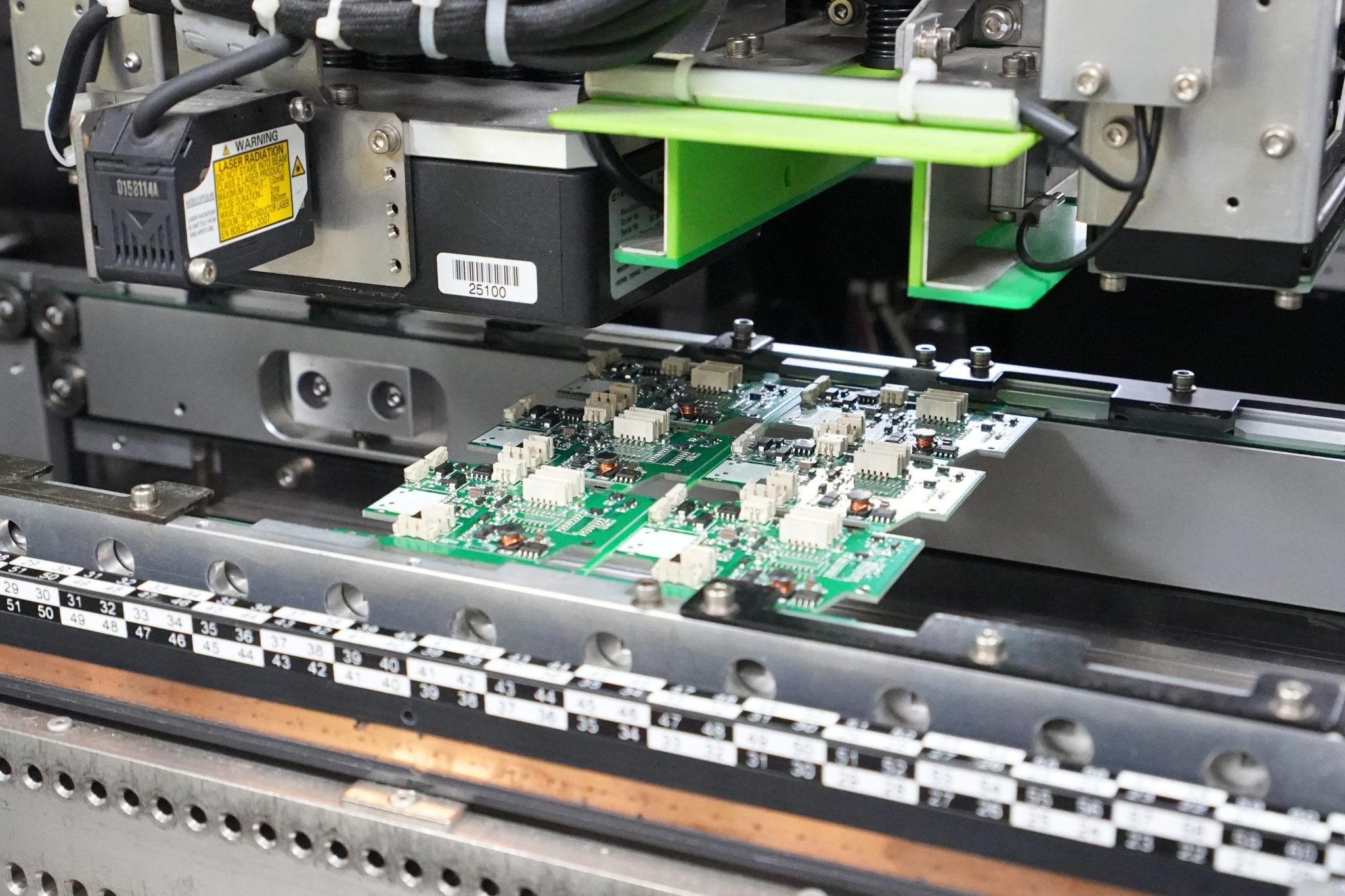 Printed Circuit Board Assembly PCBA - PCBA Factory