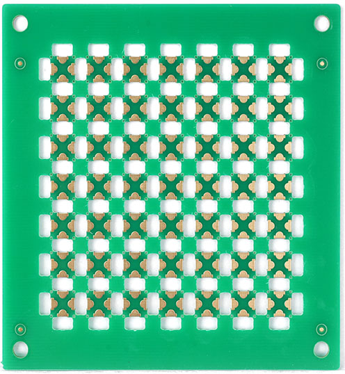 Rapid Prototyping PCB Assembly