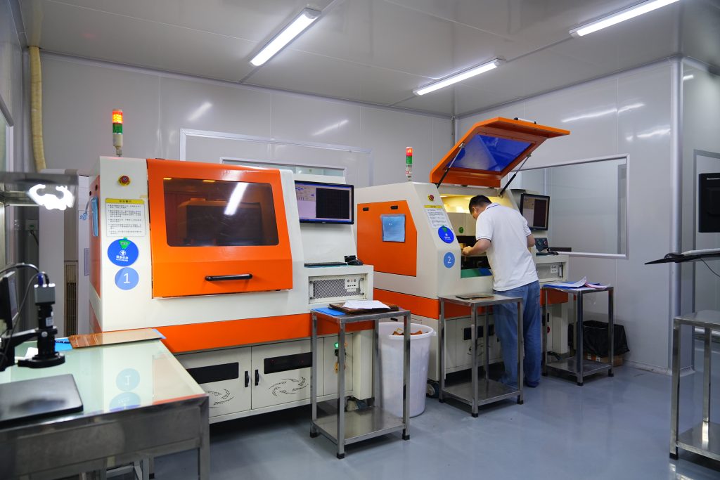 Dịch vụ PCBA Trung Quốc – Giải pháp toàn diện cho sản xuất điện tử