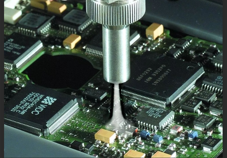 PCBA Conformal Coating - Protective Coating for PCB Assembly