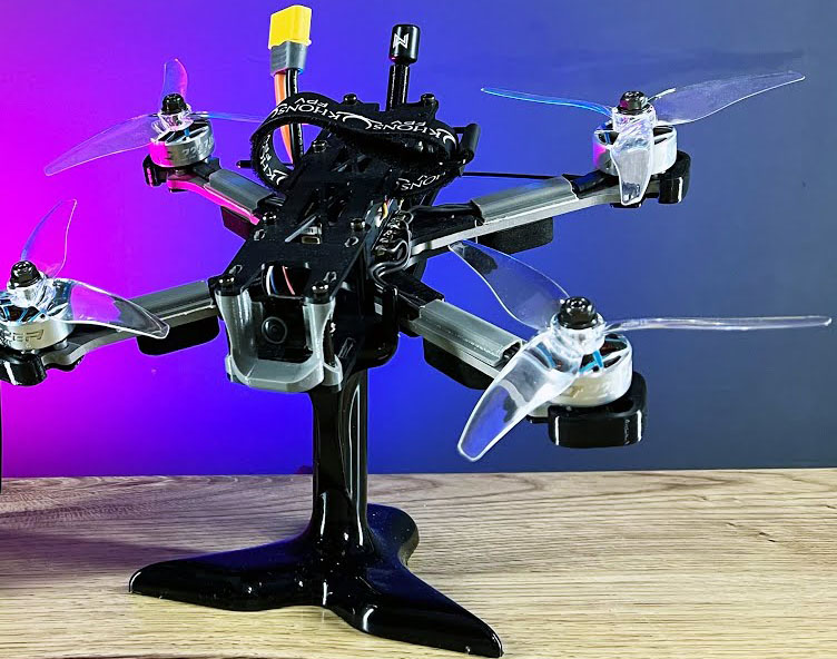 Custom Drone PCBA