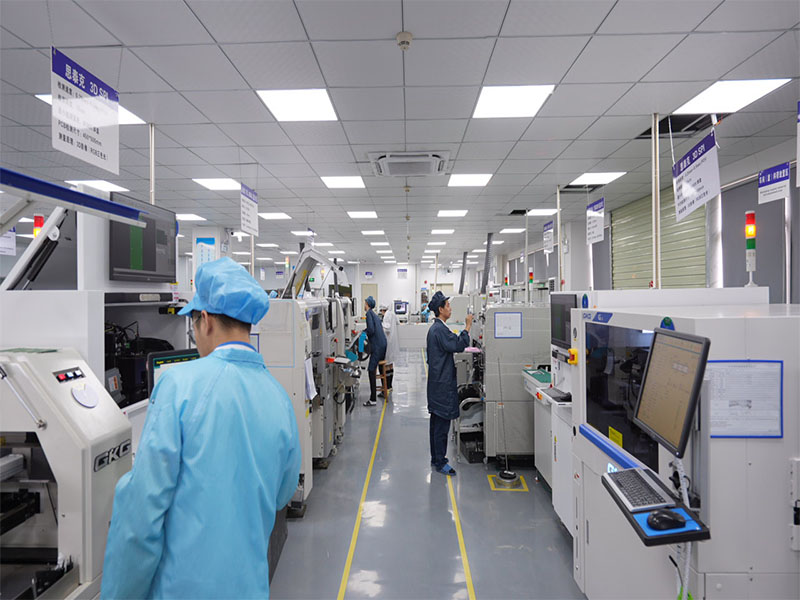 Custom ISO13485 Medical PCBA