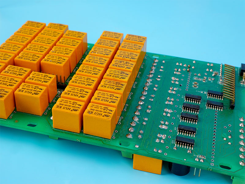  PCB Assembly Service Factory