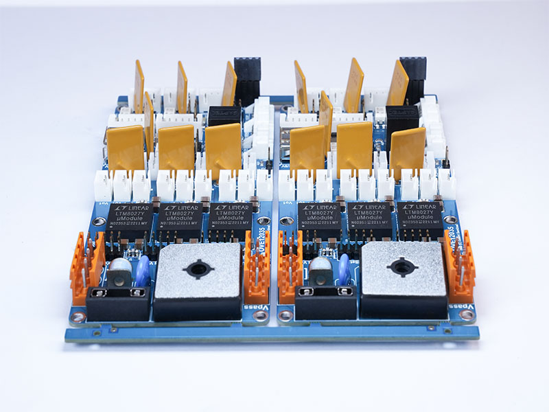  PCB Assembly Service Factory