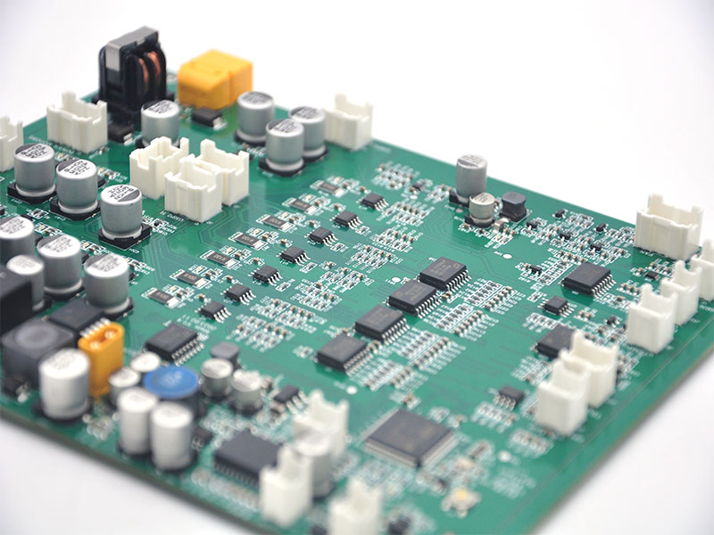 The PCBA Custom Manufacturers 