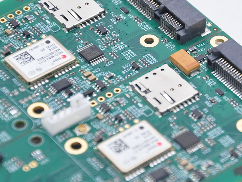 The PCBA Custom Manufacturers 