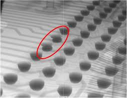 Head-in-Pillow Defect